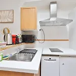 Studio Appartement Quartier Musée du Louvre 3 Free Netflix