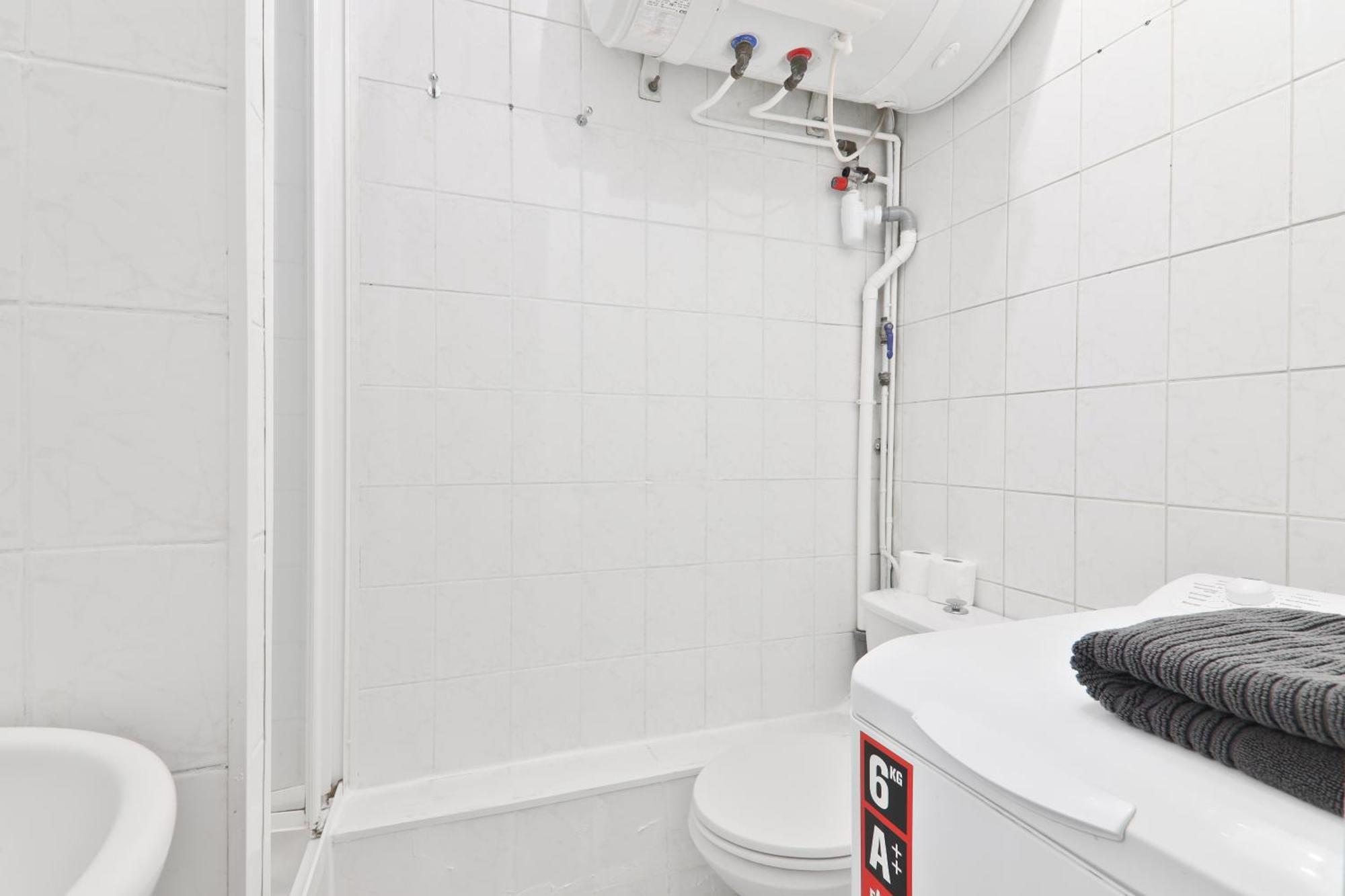 Quartier Musée Du Louvre 3 Free Netflix * Parigi