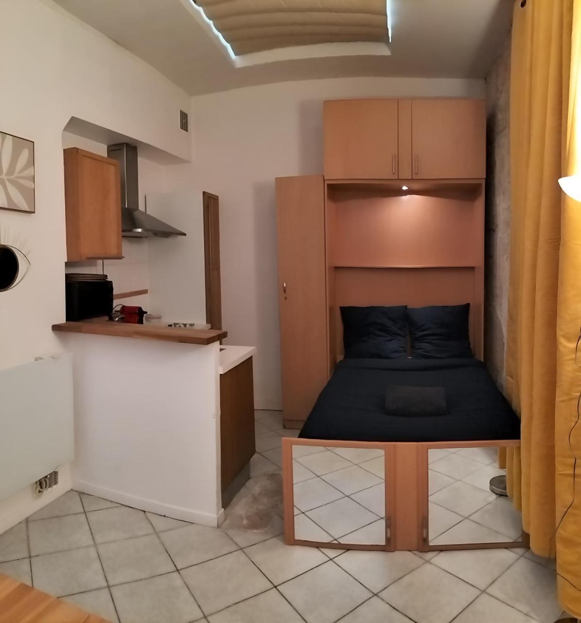 Quartier Musée Du Louvre 3 Free Netflix Appartamento