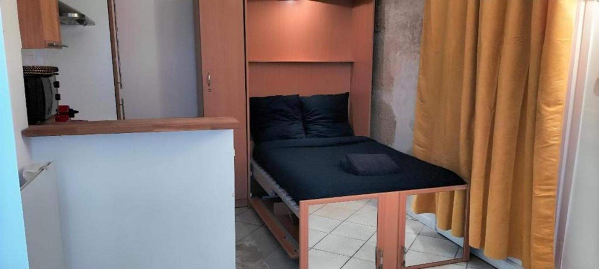 Appartamento Quartier Musee Du Louvre 3 Free Netflix *