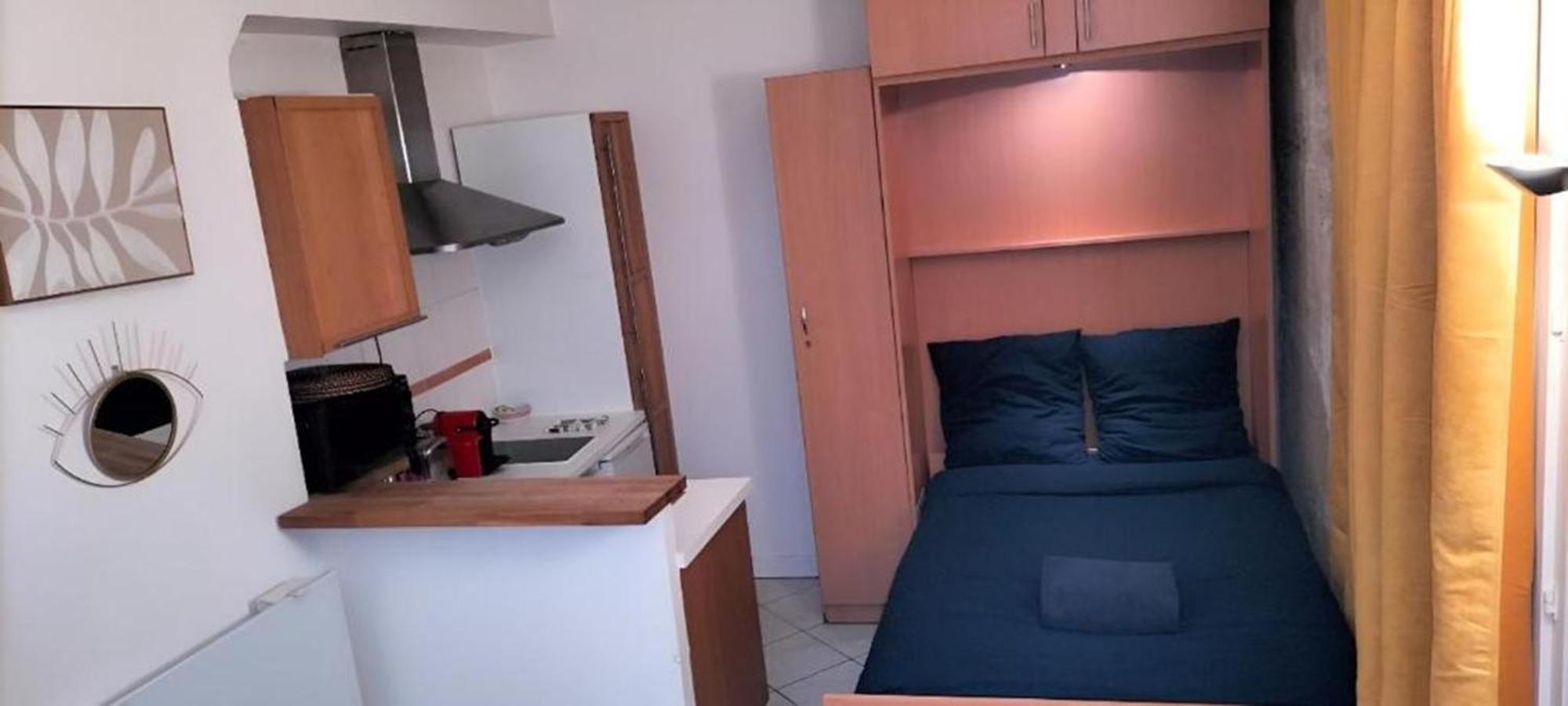 Quartier Musée Du Louvre 3 Free Netflix Appartamento Parigi